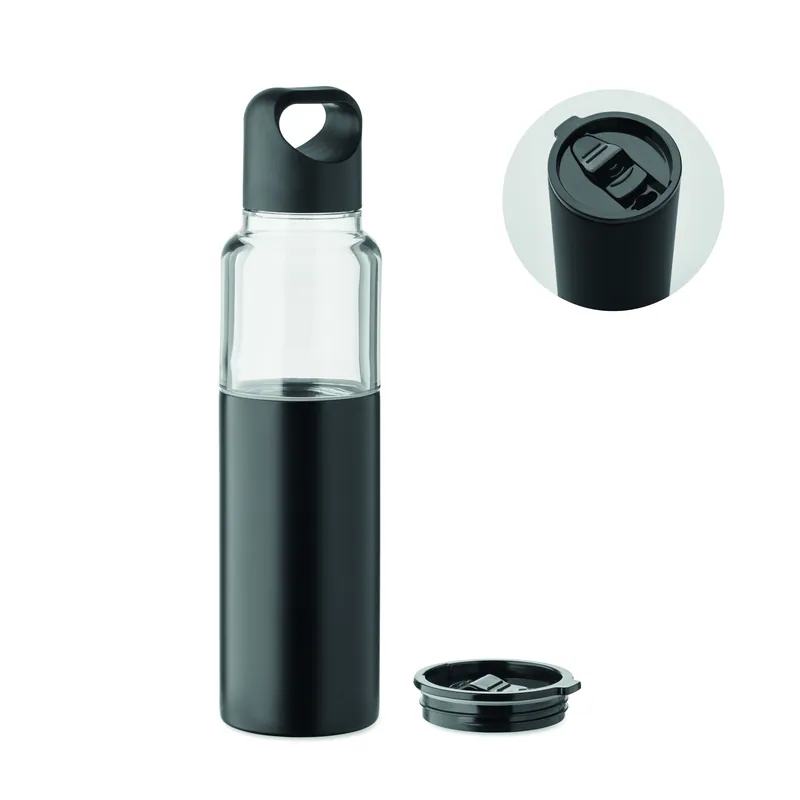 Melograno – Borraccia termica in acciaio inox 610 ml