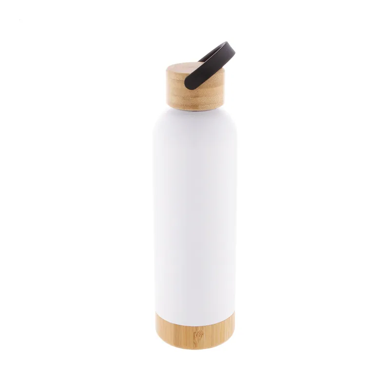Balestruccio – Borraccia termica in acciaio inox 500 ml