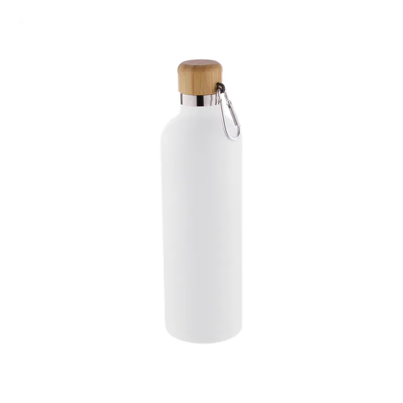 Agrifoglio – Borraccia termica in acciaio inox 500 ml