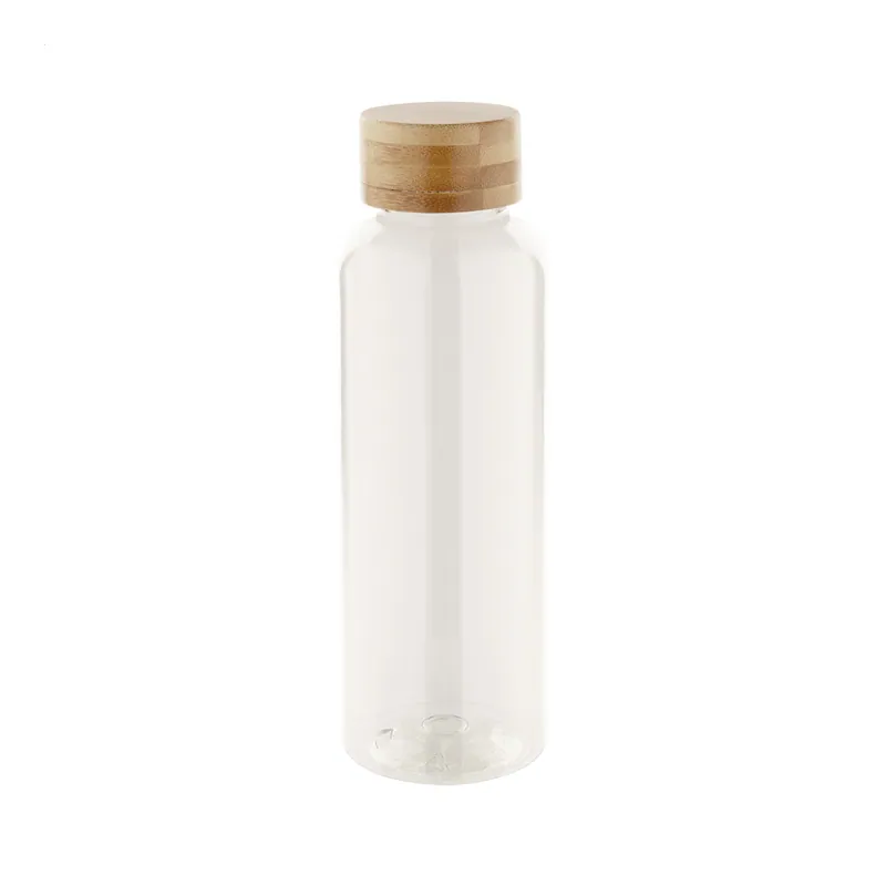 Piviere – Borraccia in plastica riciclata 500 ml