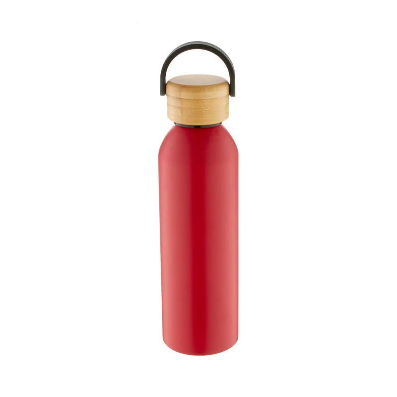 Pozzo – Borraccia in alluminio 600 ml