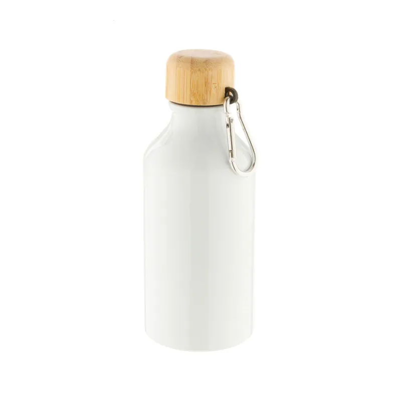 Linfa – Borraccia in alluminio 400 ml