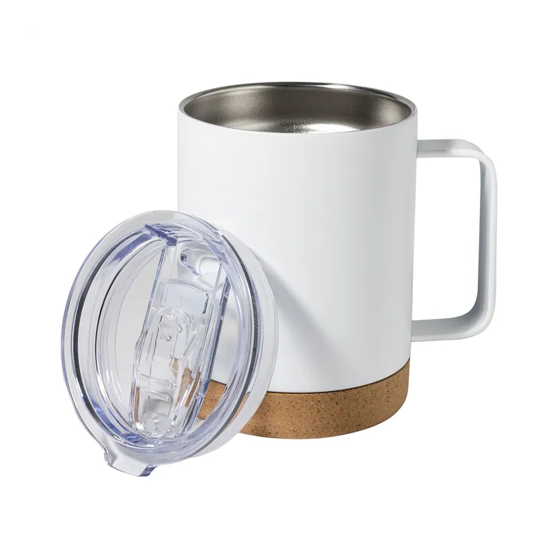 Acquamarina – Tumbler termico in acciaio inox 330 ml