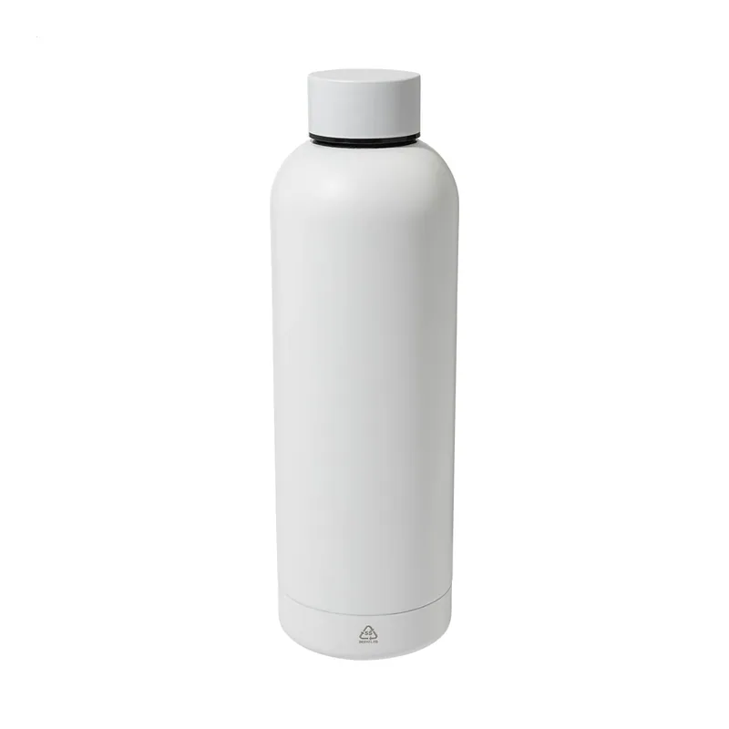 Picchio – Borraccia termica in acciaio inox riciclato 500 ml
