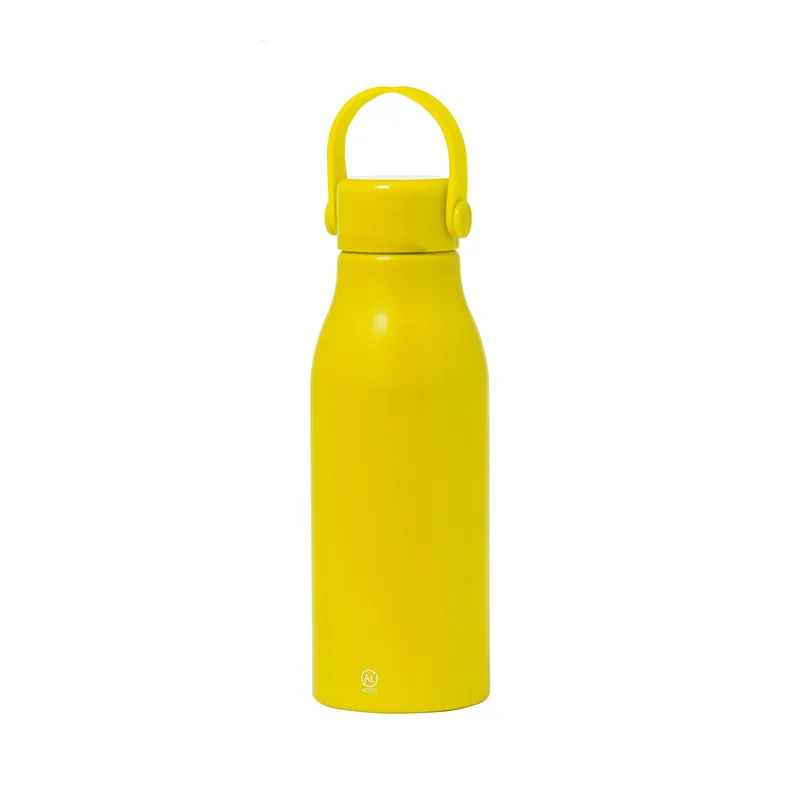 Lucherino – Borraccia in alluminio 700 ml