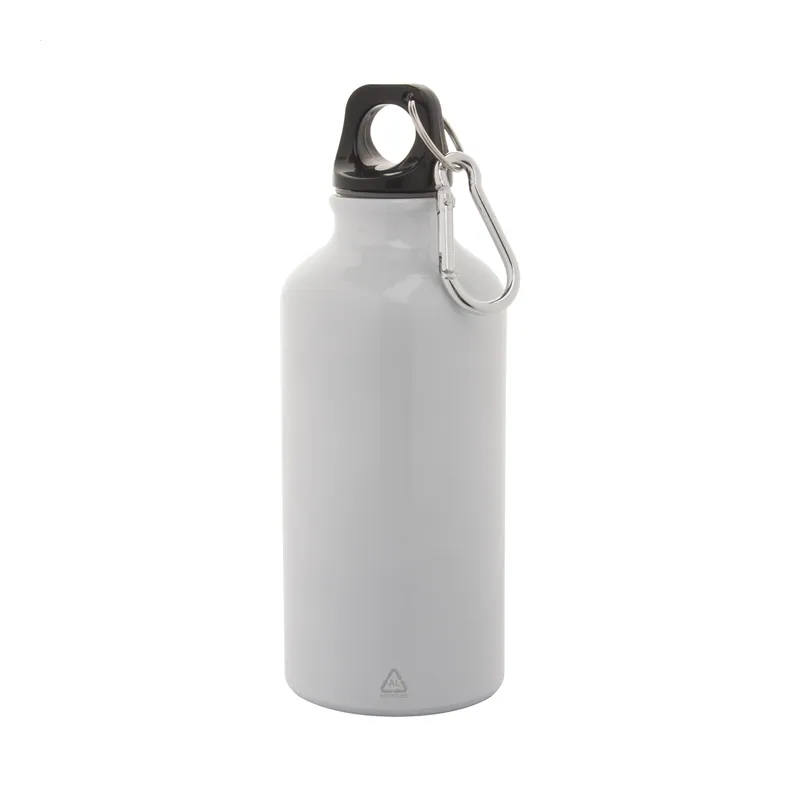 Upupa – Borraccia in alluminio 400 ml