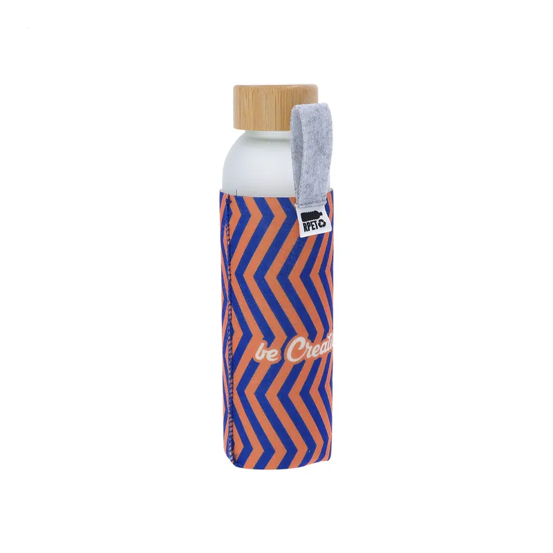 Orso – Borraccia in vetro 500 ml