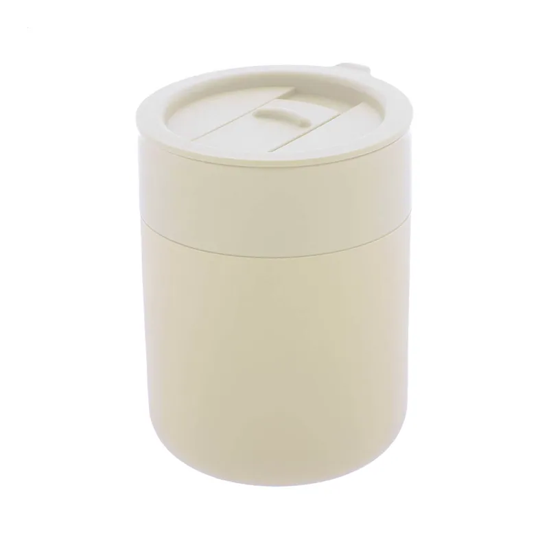 Ametista – Tazza da viaggio in silicone 300 ml