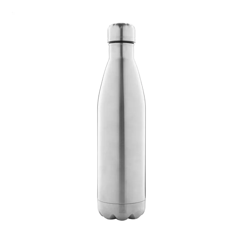 Prima luce – Borraccia termica in acciaio inox riciclato 820 ml
