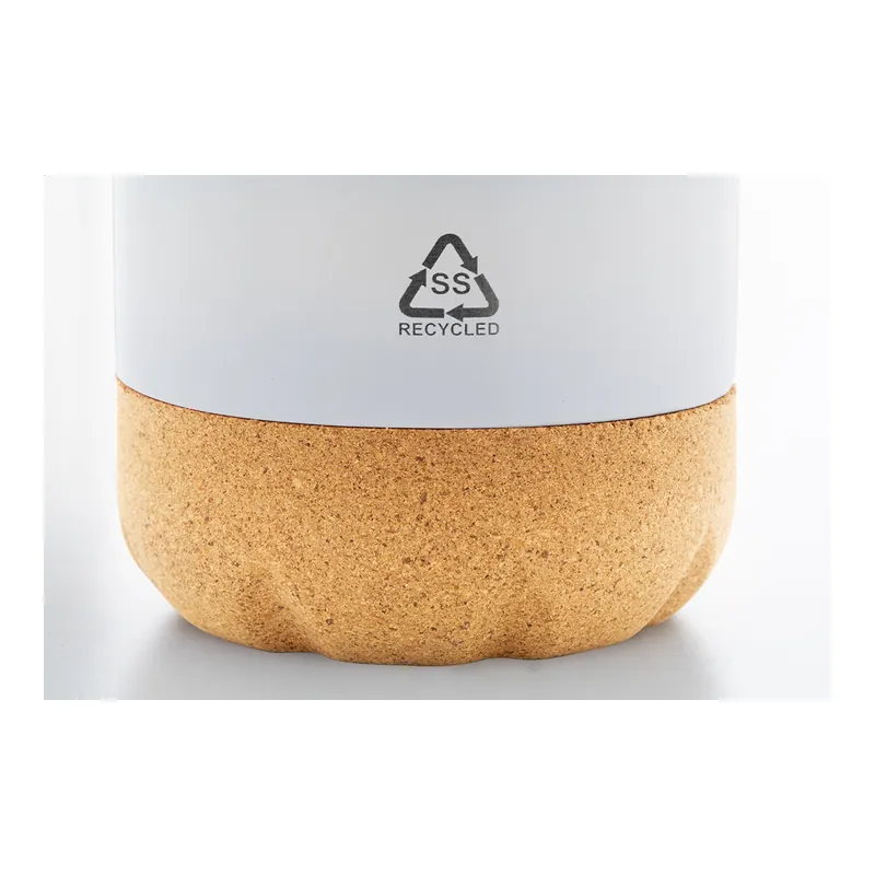 Anfratto – Borraccia termica in acciaio inox riciclato 500 ml