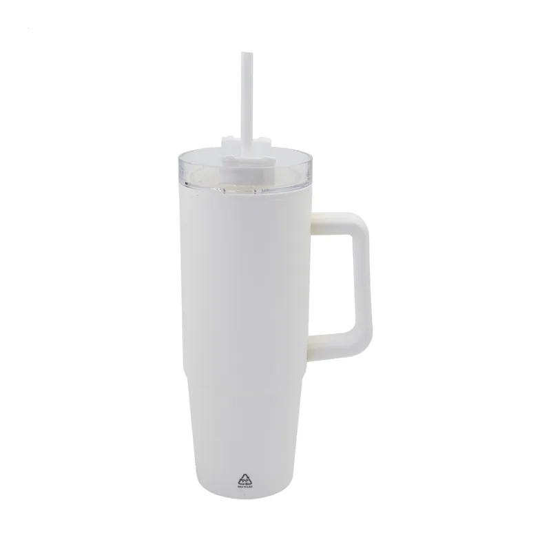Cigno – Bicchiere riutilizzabile in polipropilene 900 ml