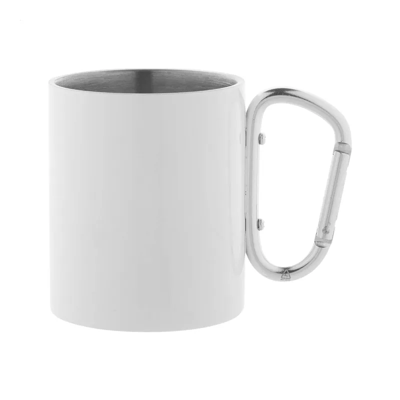 Martin pescatore – Tumbler termico in acciaio inox riciclato 300 ml
