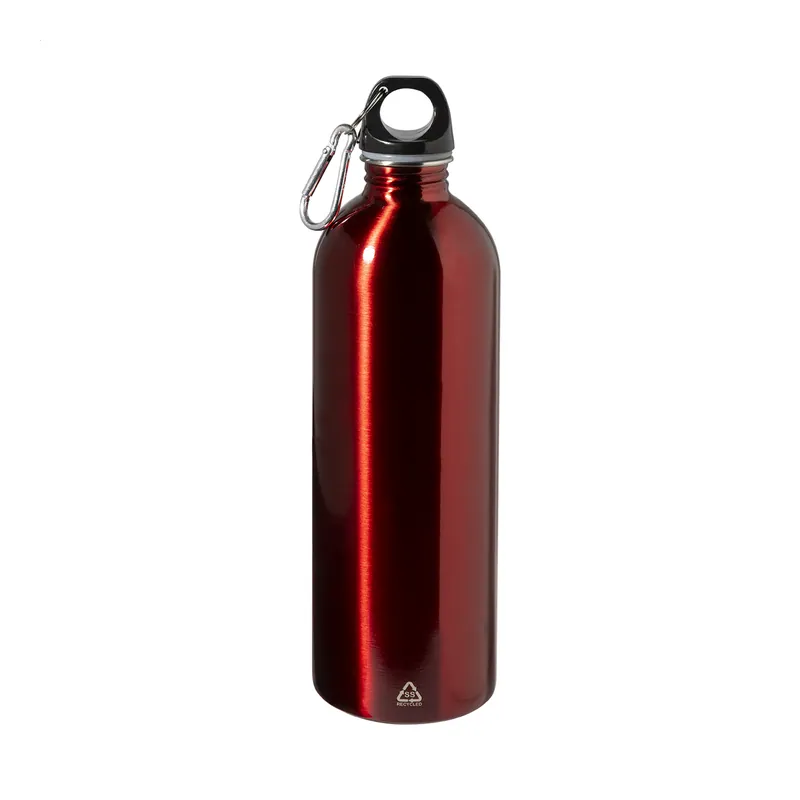 Malachite – Borraccia in acciaio inox riciclato 750 ml