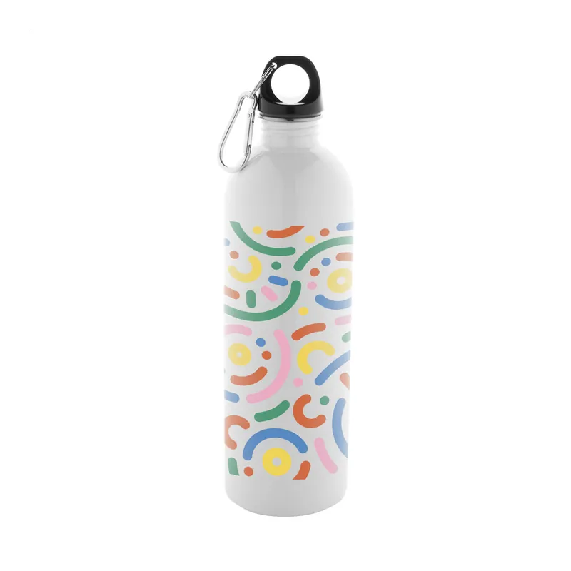 Lapislazzuli – Borraccia in acciaio inox riciclato 750 ml