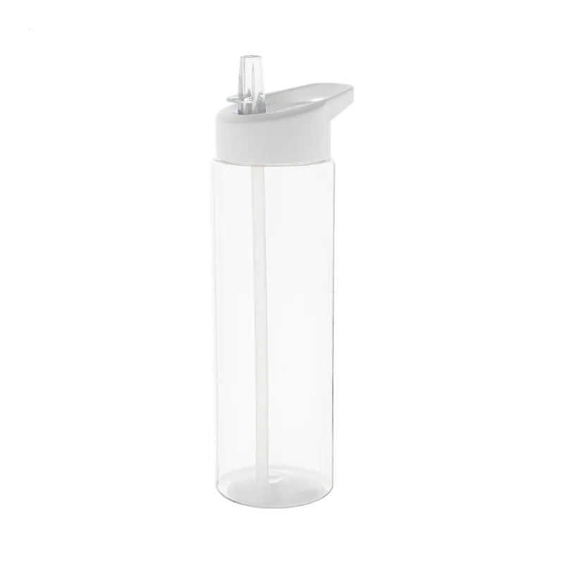 Nocciolo – Borraccia sportiva in RPET riciclato 650 ml