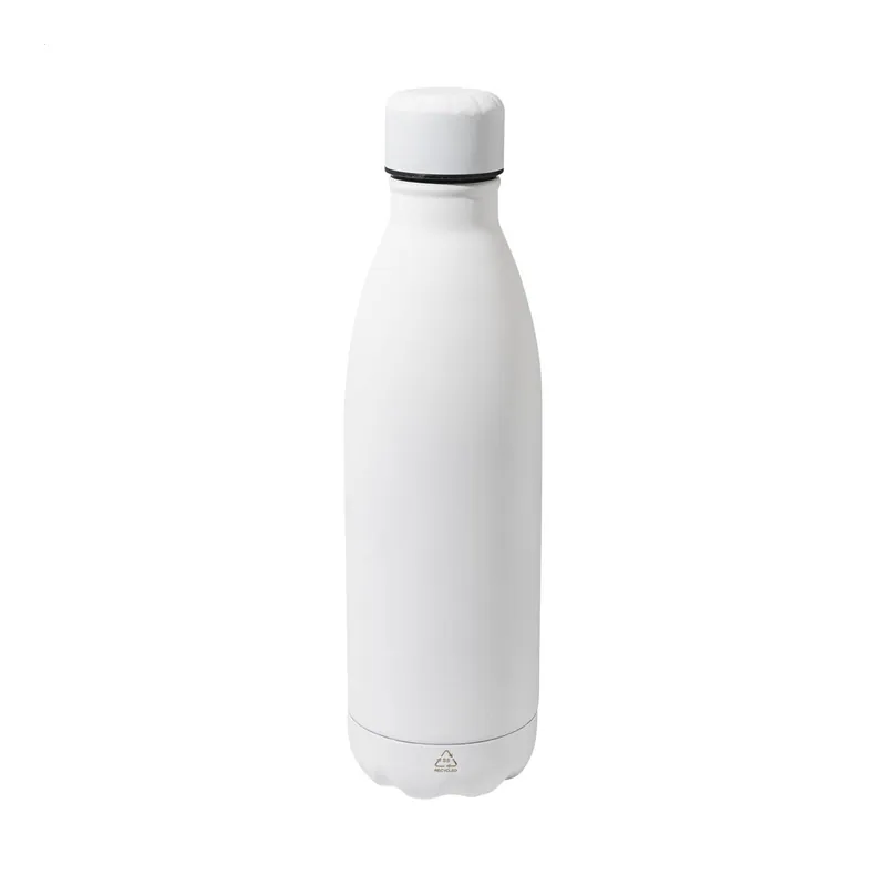 Quiete – Borraccia in acciaio inox riciclato 790 ml