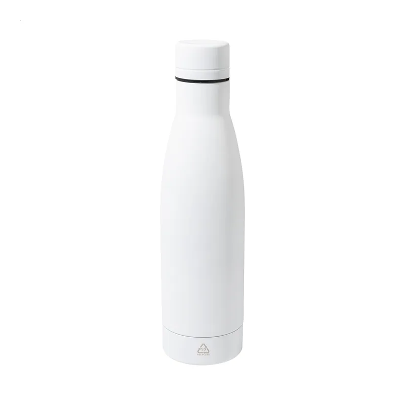 Capriolo – Borraccia in acciaio inox riciclato 750 ml