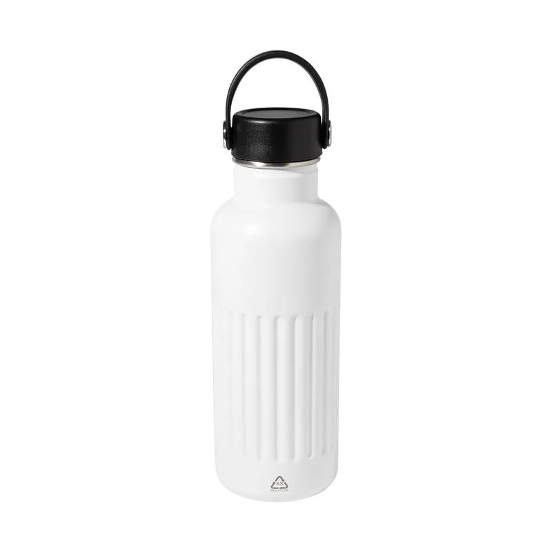 Germano – Thermos in acciaio inox riciclato 500 ml