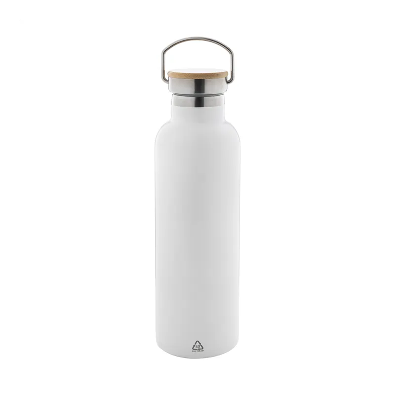 Rondone – Borraccia termica in acciaio inox riciclato 750 ml