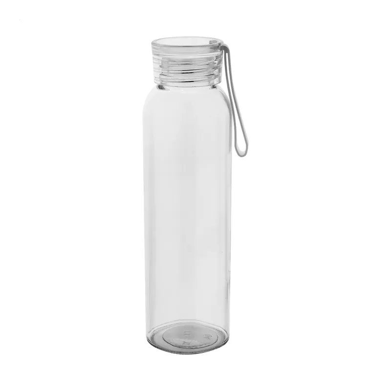Tasso – Borraccia in vetro 500 ml