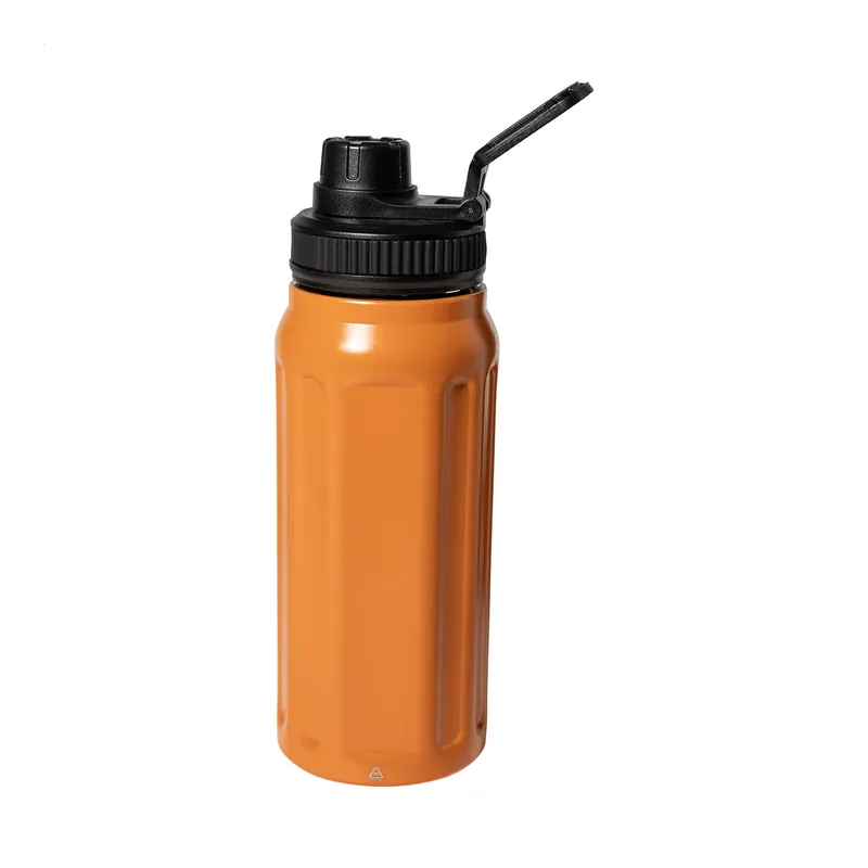 Dalia – Borraccia termica in acciaio inox riciclato 540 ml
