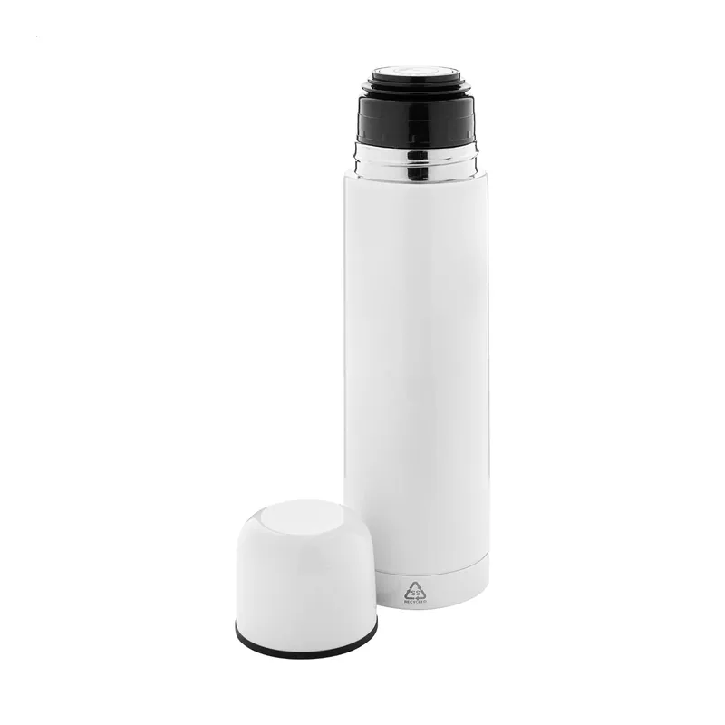 Ghianda – Thermos in acciaio inox riciclato 500 ml