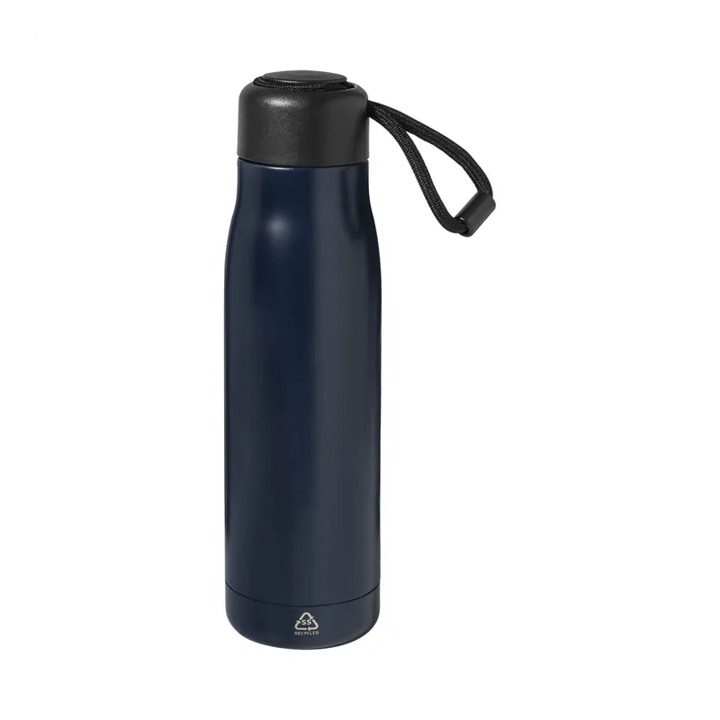 Ansa – Borraccia termica in acciaio inox riciclato 500 ml