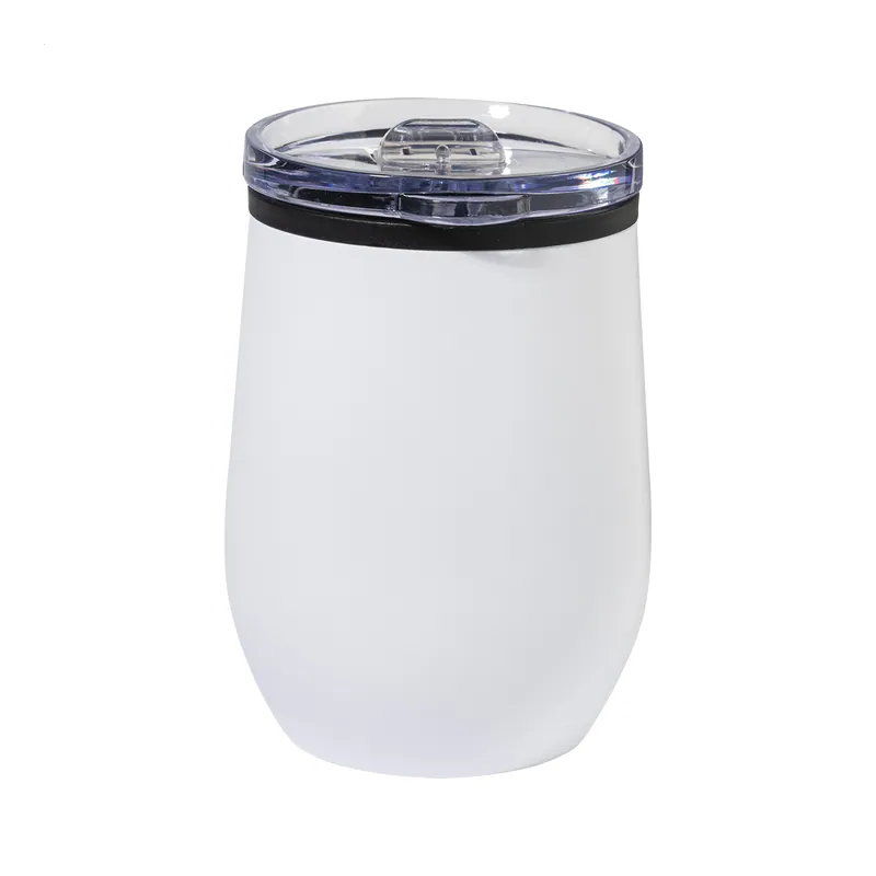 Primula – Tumbler termico in acciaio inox riciclato 350 ml