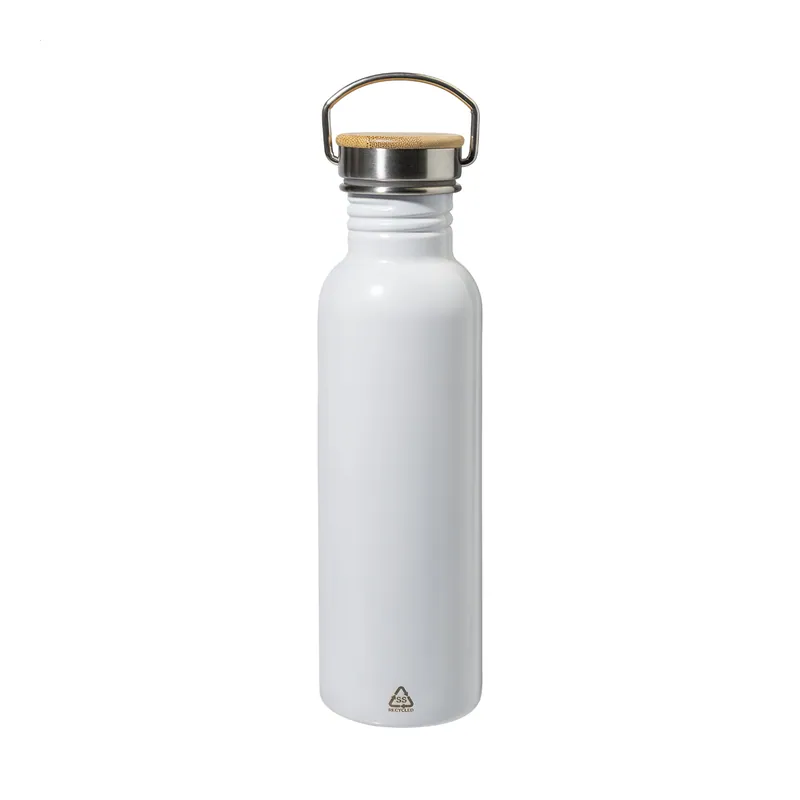 Radice – Borraccia in acciaio inox riciclato 750 ml