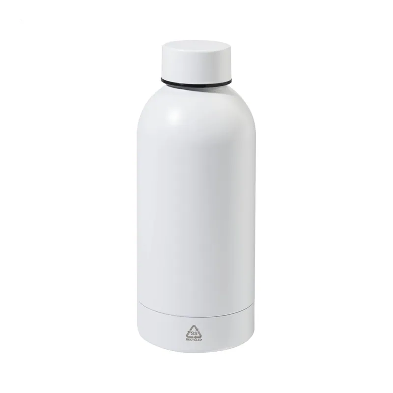 Narciso – Borraccia in acciaio inox riciclato 500 ml
