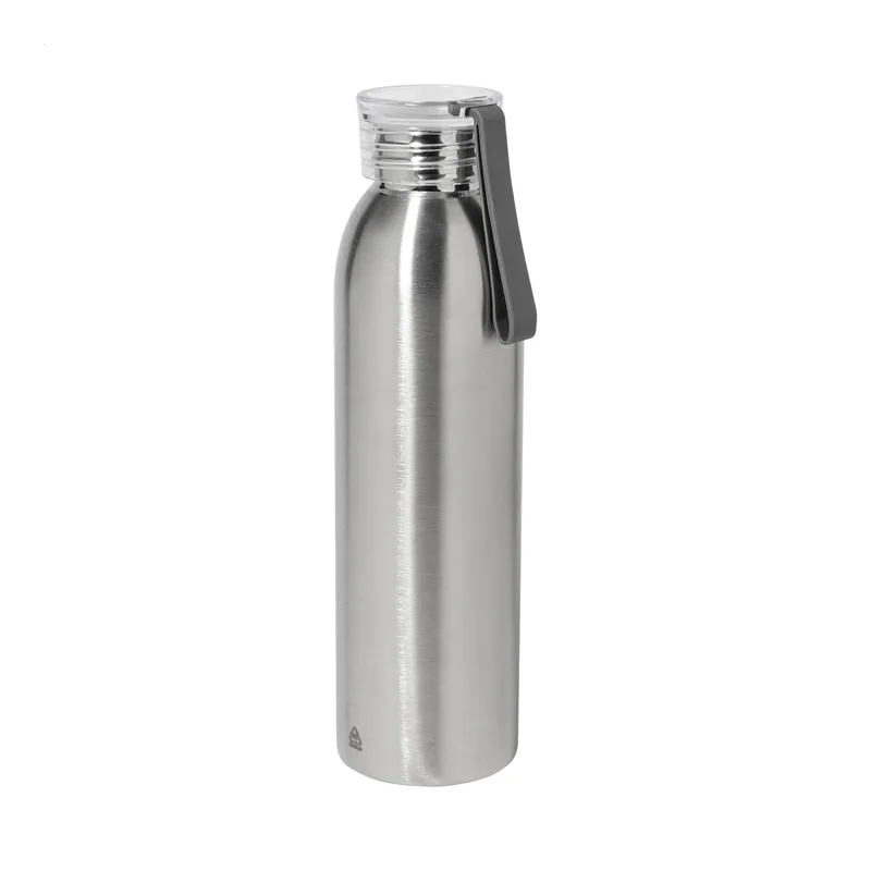 Scisto – Borraccia in acciaio inox riciclato 600 ml