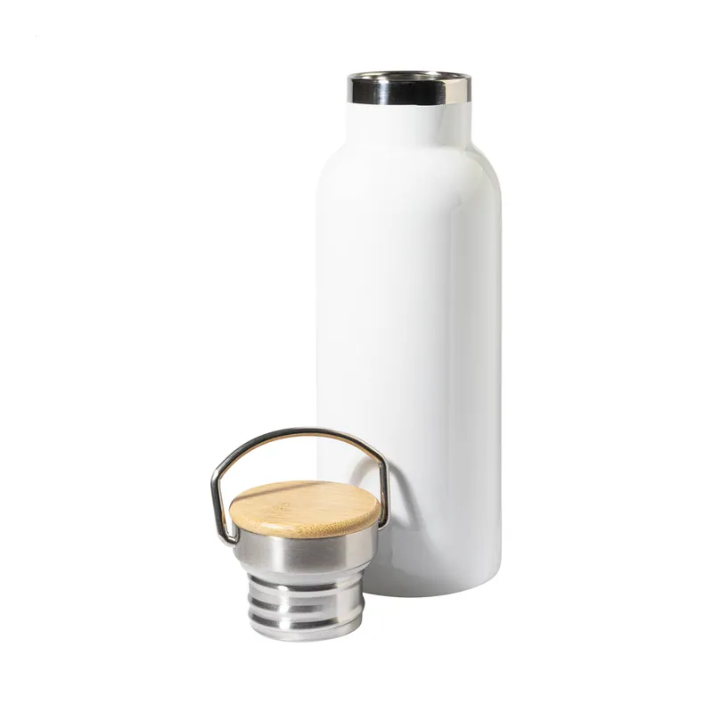 Ape – Borraccia termica in acciaio inox riciclato 500 ml