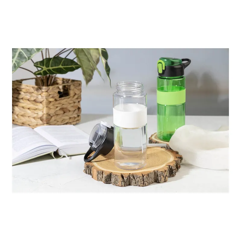 Malva – Borraccia sportiva in RPET riciclato 700 ml