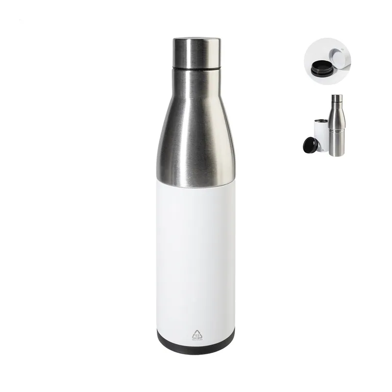 Gru – Borraccia termica in acciaio inox riciclato 350 ml