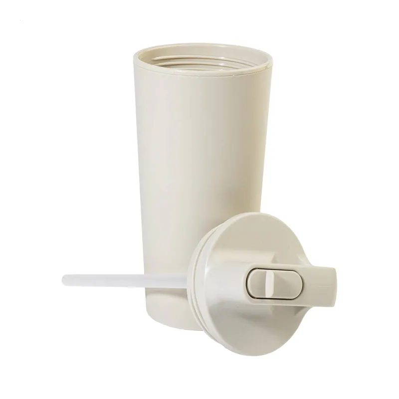 Tulipano – Bicchiere riutilizzabile in polipropilene 470 ml