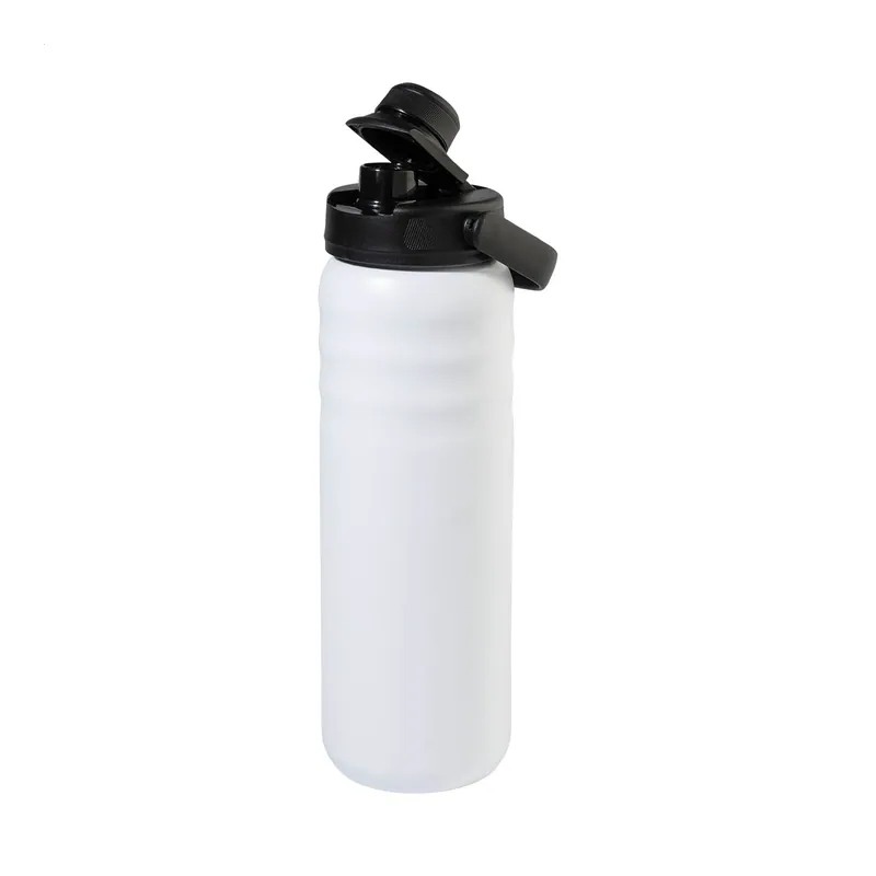 Muflone – Borraccia termica in acciaio inox riciclato 600 ml