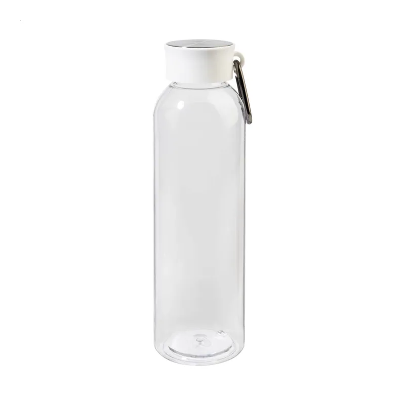 Castagna – Borraccia in RPET riciclato 600 ml