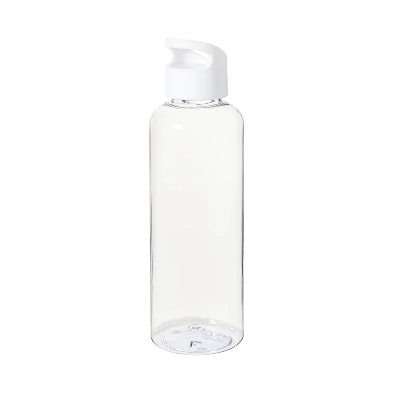 Cicala – Borraccia in Tritan 530 ml, colore Bianco