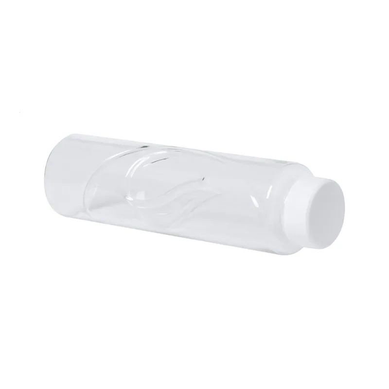 Patella – Borraccia in PLA 830 ml, colore Bianco