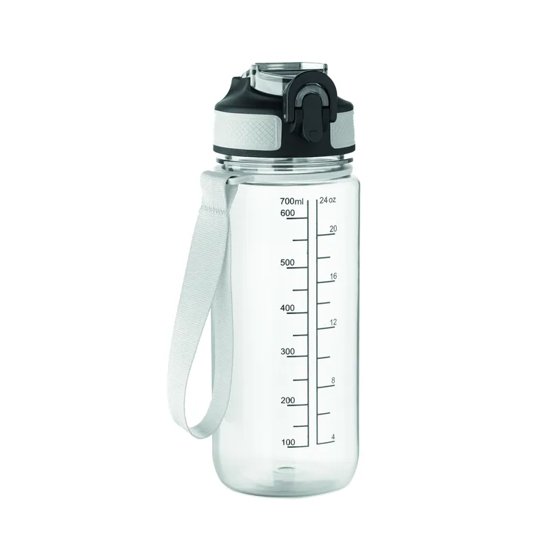 Radura – Borraccia sportiva in RPET riciclato 700 ml