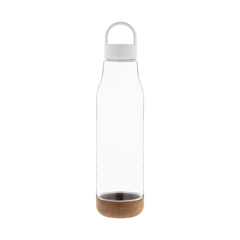 Altura – Borraccia in RPET riciclato 720 ml, colore Bianco