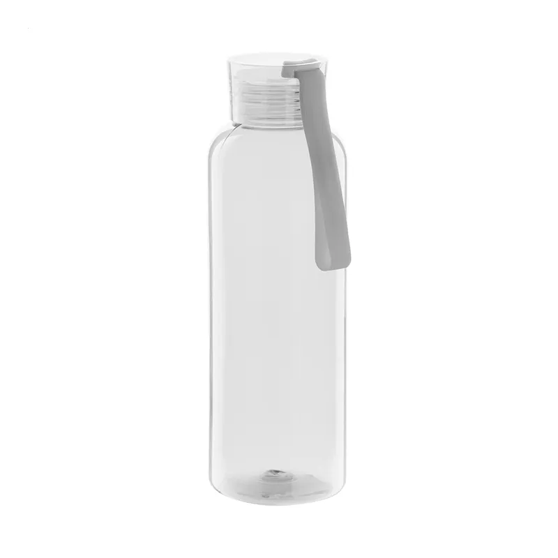 Scintilla – Borraccia in RPET riciclato 500 ml, colore Bianco, vista dettaglio