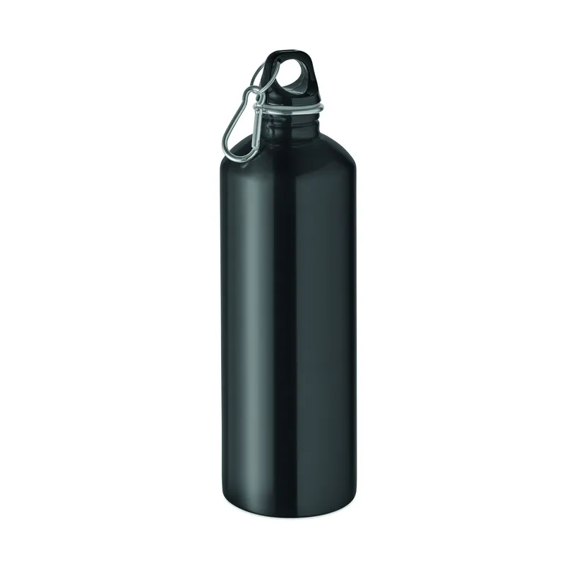 Grecale – Borraccia sportiva in acciaio inox 1 litro