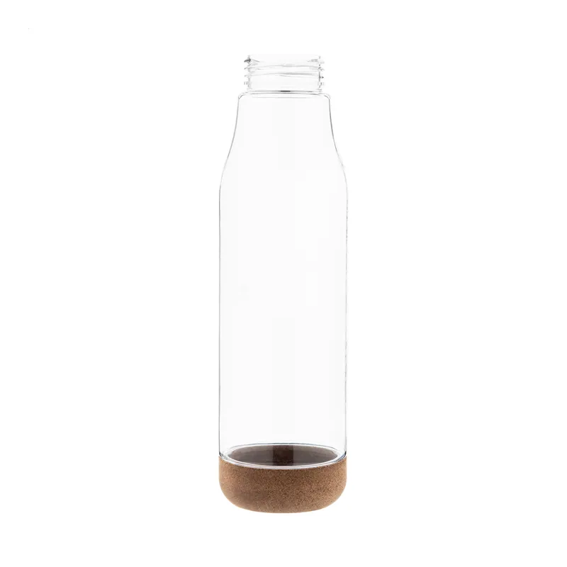 Altura – Borraccia in RPET riciclato 720 ml, colore Bianco
