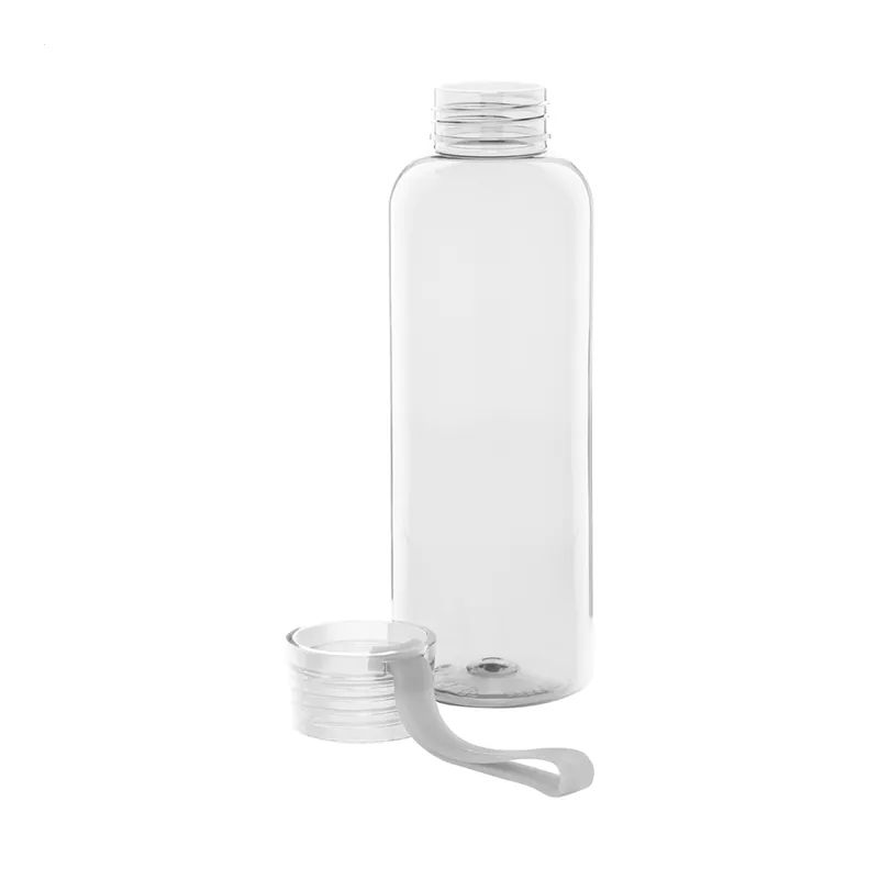 Scintilla – Borraccia in RPET riciclato 500 ml, colore Bianco