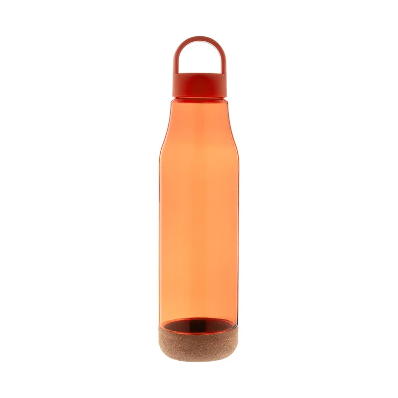 Altura – Borraccia in RPET riciclato 720 ml, colore Arancione, vista fronte
