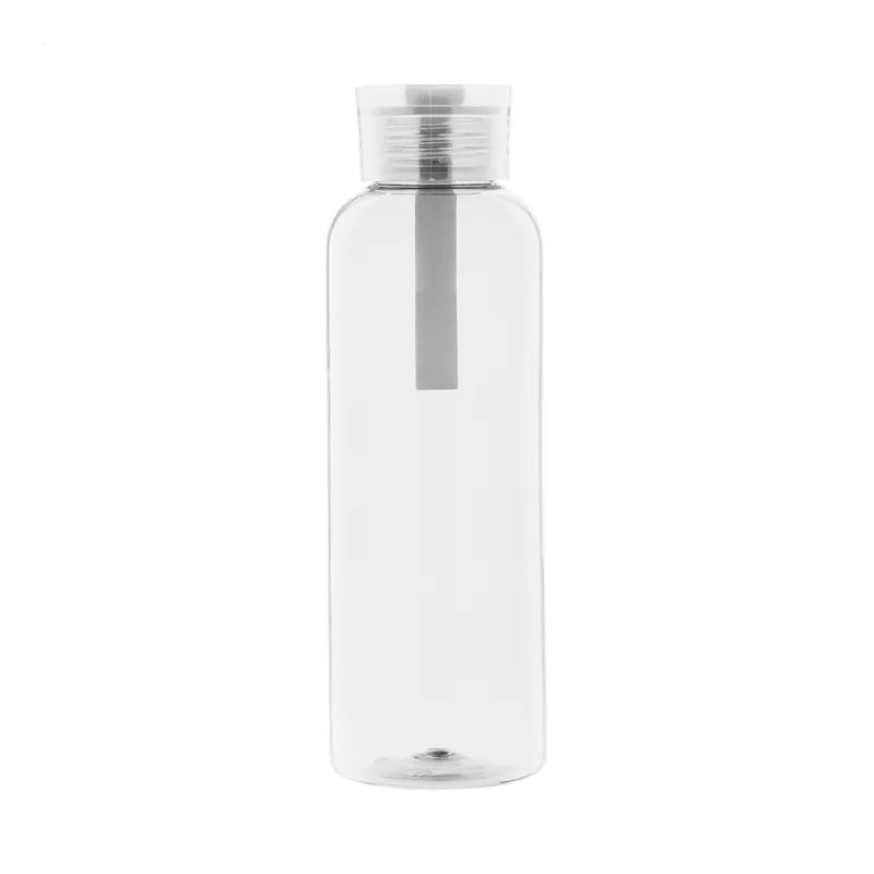 Scintilla – Borraccia in RPET riciclato 500 ml, colore Bianco