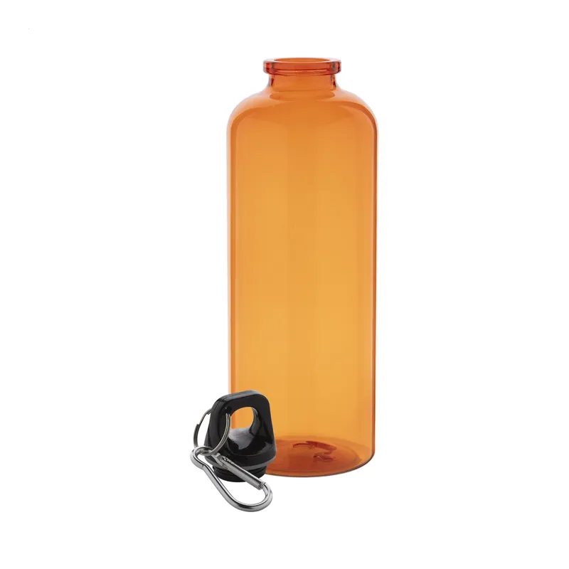 Calendula – Borraccia in RPET riciclato 600 ml, colore Arancione