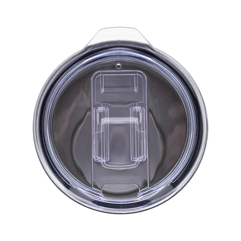Susino – Tumbler termico in acciaio inox riciclato 600 ml, colore Bianco