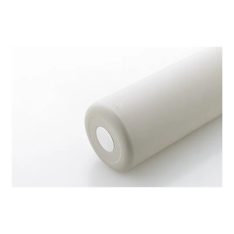 Nespolo – Borraccia termica in acciaio inox riciclato 500 ml, colore Naturale